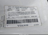 Volvo 850 Glt YV1LS551XS1186742 снимка