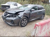 Nissan Murano Sv 5N1AZ2MS5KN162080 снимка