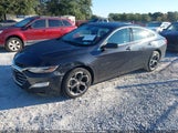 Chevrolet Malibu Fwd 1Lt 1G1ZD5ST2PF214908 снимка