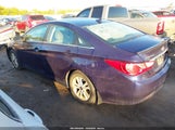 Hyundai Sonata Gls 5NPEB4AC0DH723677 снимка