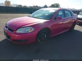 Chevrolet Impala Ltz 2G1WC5E31C1267330 снимка