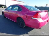 Chevrolet Impala Ltz 2G1WC5E31C1267330 снимка