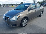Nissan Versa 1.6 S/1.6 S+/1.6 Sl/1.6 Sv 3N1CN7AP1FL936176 photo
