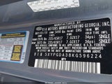 Kia Sorento 2.4L Lx 5XYPGDA38KG596224 photo