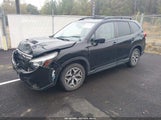 Subaru Forester Premium JF2SKAEC0KH509183 снимка