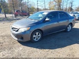 Toyota Corolla L 5YFBU4EE9CP010691 снимка