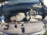 Hyundai Santa Fe Sport 2.4L 5XYZU3LB7FG287589 fotografie