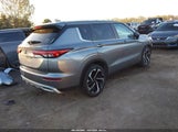 Mitsubishi Outlander Black Edition S-Awc/Se 2.5 S-Awc/Se Launch Edition S-Awc JA4J4UA87NZ037726 fotografie