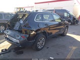 Jeep Cherokee Latitude Lux 4X4 1C4PJMMX6MD217206 fotografie