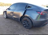Tesla Model Y Long Range Dual Motor All-Wheel Drive 5YJYGDEE1LF037283 снимка