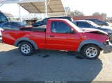 Nissan Frontier Xe 1N6DD21S41C346504 снимка