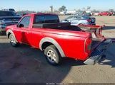 Nissan Frontier Xe 1N6DD21S41C346504 снимка