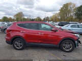 Hyundai Santa Fe Sport 2.4L 5XYZU3LB4JG500071 снимка