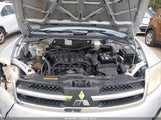 Mitsubishi Endeavor Se 4A4MN31S48E034356 снимка