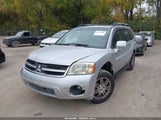 Mitsubishi Endeavor Se 4A4MN31S48E034356 снимка