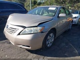 Toyota Camry Le V6 4T1BK46K89U087683 fotografie