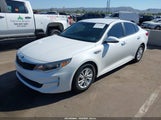 Kia Optima Lx 5XXGT4L33JG230716 снимка