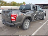 Ford F-150 Xl 1FTEW1EB6JKE96898 снимка