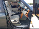 Land Rover Range Rover Hse SALME15476A199905 снимка