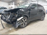Kia Sportage Lx KNDPMCAC6L7830975 снимка