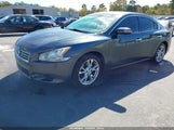 Nissan Maxima 3.5 Sv 1N4AA5APXDC836676 снимка