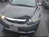 Honda Civic Lx 2HGFA1F56AH304626 снимка