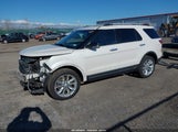 Ford Explorer Xlt 1FM5K8D80EGC31649 fotografie