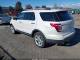 Ford Explorer Xlt 1FM5K8D80EGC31649 fotografie