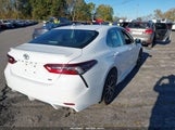 Toyota Camry Se 4T1G11AK0NU627567 снимка