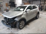 Kia Sportage Lx KNDPB3AC6F7782226 снимка