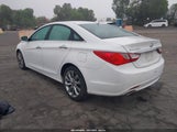 Hyundai Sonata Se 5NPEC4AC1BH235896 снимка