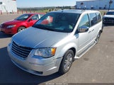 Chrysler Town & Country Limited 2A8HR64X28R779706 fotografie