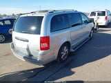 Chrysler Town & Country Limited 2A8HR64X28R779706 fotografie
