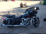 Harley-Davidson Flht 1HD1FVC25KB677595 photo