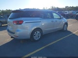 Kia Sedona Lx KNDMB5C10G6198051 photo