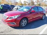 Hyundai Sonata Se 5NPE24AF4FH184459 снимка