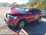 GMC Terrain Sle 3GKALMEV9JL254631 снимка