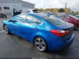 Kia Forte Ex KNAFX4A80E5107008 снимка