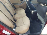 Hyundai Elantra Gls 5NPDH4AE7DH260609 снимка