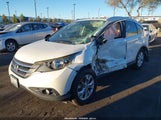 Honda Cr-V Ex-L 5J6RM4H78CL045883 снимка