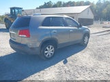 Kia Sorento Lx 5XYKT4A18BG023781 photo