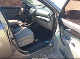 Kia Sorento Lx 5XYKT4A18BG023781 photo