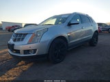 Cadillac Srx Performance Collection 3GYFNBEY0BS534773 снимка