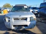Nissan Frontier Se-V6 1N6ED27T71C377864 снимка