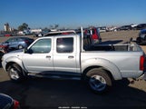 Nissan Frontier Se-V6 1N6ED27T71C377864 снимка