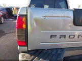 Nissan Frontier Se-V6 1N6ED27T71C377864 снимка