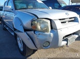 Nissan Frontier Se-V6 1N6ED27T71C377864 снимка