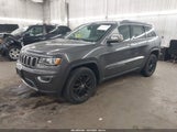 Jeep Grand Cherokee Limited 4X4 1C4RJFBG1JC237761 photo