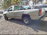 GMC Sierra  Sl 1GTGC24U62Z326110 снимка