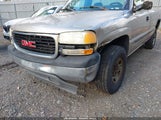 GMC Sierra  Sl 1GTGC24U62Z326110 снимка